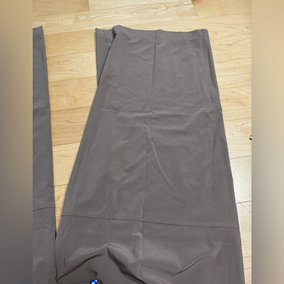 nwt lululemon swift wide leg mid rise pant - Picture 5 of 5
